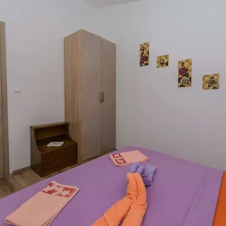Biocic Apartment Kaštela