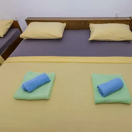 Biocic Apartment
